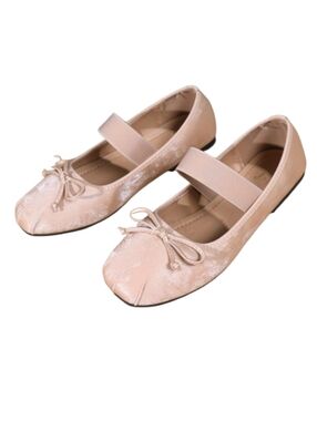 Ballet Flats